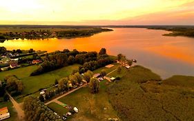 Ośrodek Wypoczynkowy Marina Rozbejko