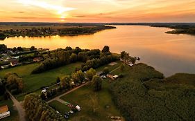 Ośrodek Wypoczynkowy Marina Rozbejko